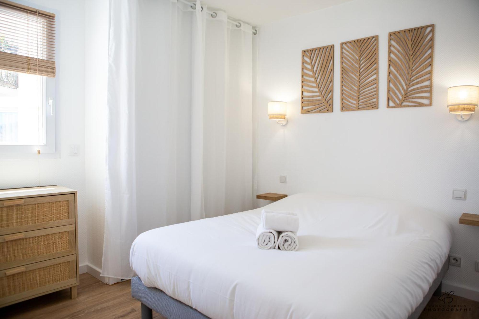 Apartamento Le Refuge Catalan Perpiñán Exterior foto